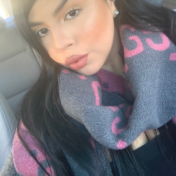 GG jaqguard scarf - Picture 5 of 5